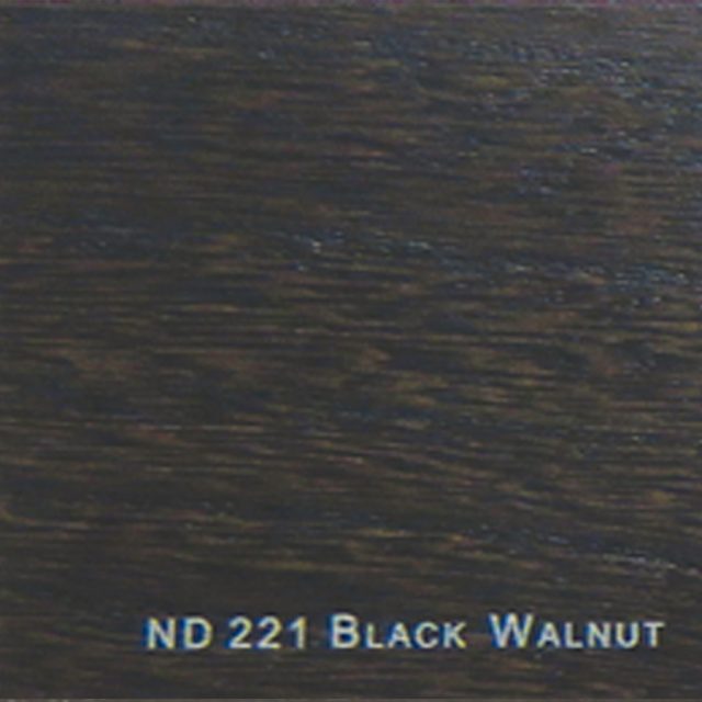 Black Walnut