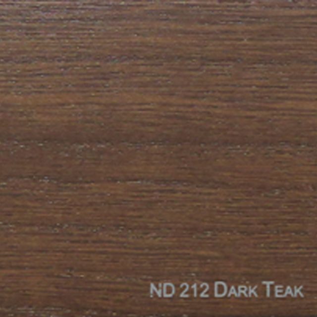 Dark Teak