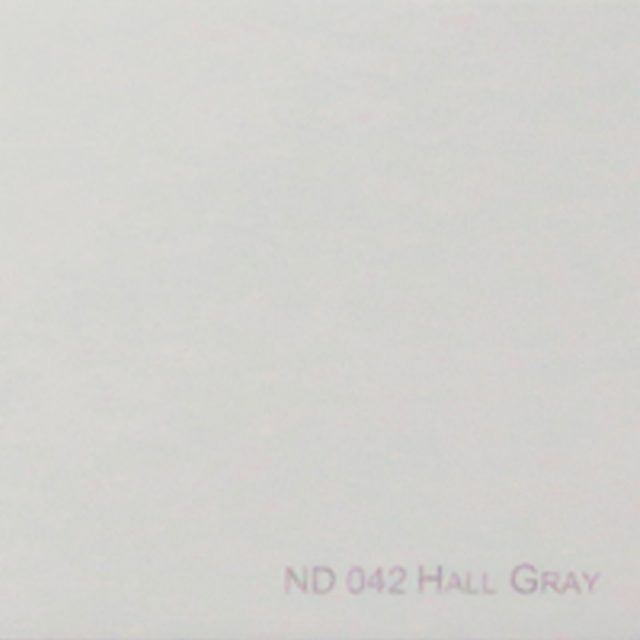 HAll Grey