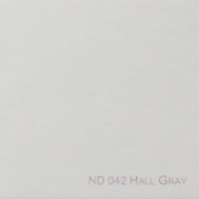 HAll Grey