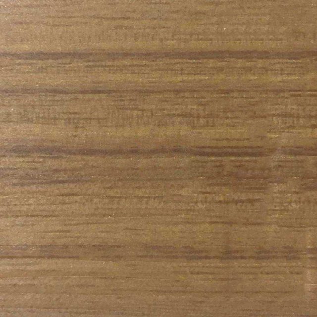 Oak Fauxwood Blind