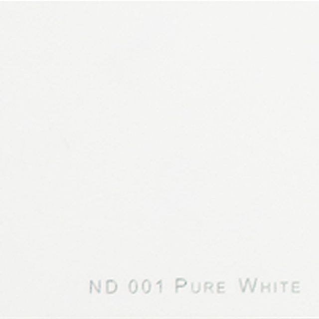 Pure White