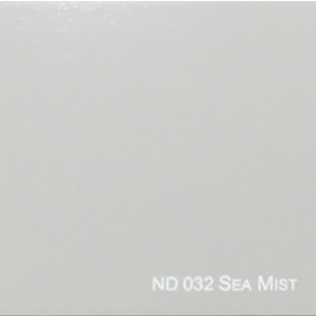 Sea Mist