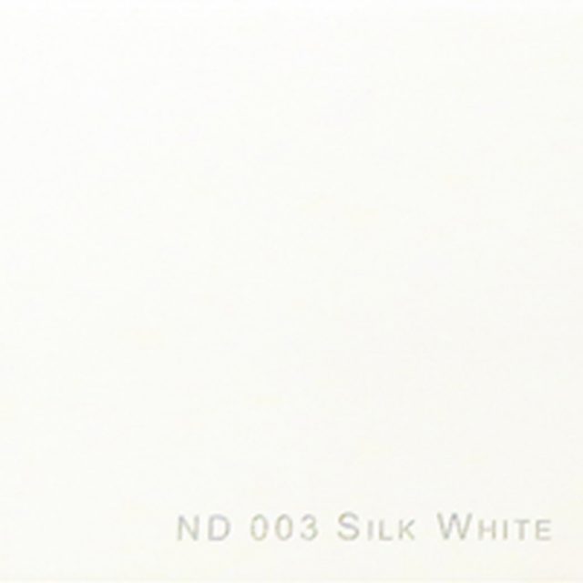 Silk White