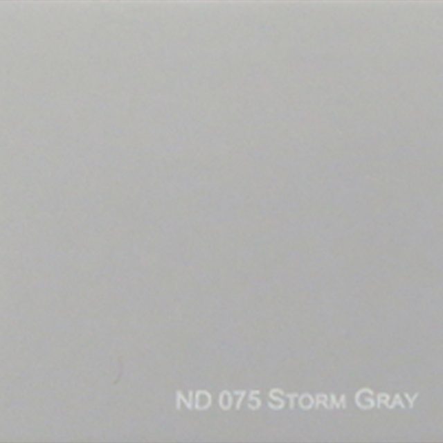 Storm Grey