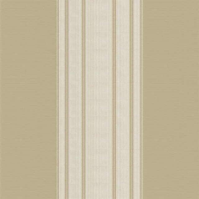 Stripe Beige Vertex Blind