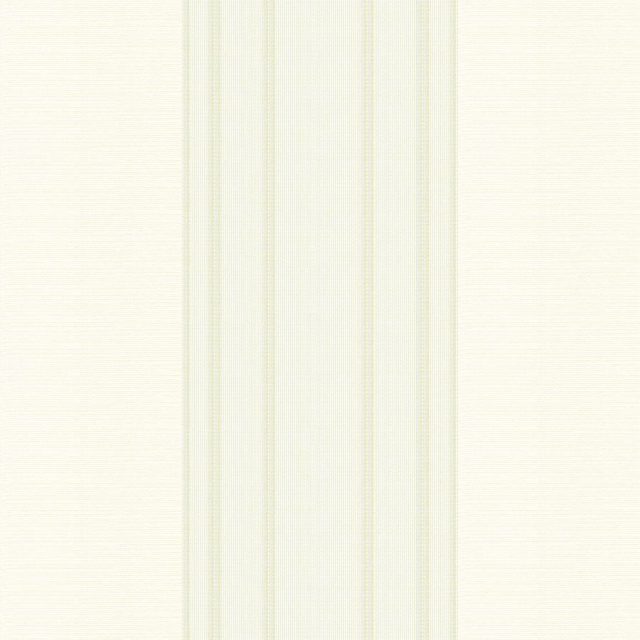 Stripe Cream Vertex Blind