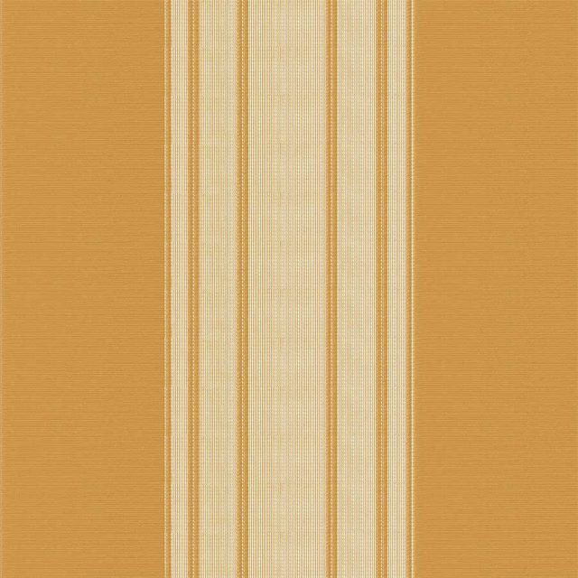 Stripe Gold Vertex Blind