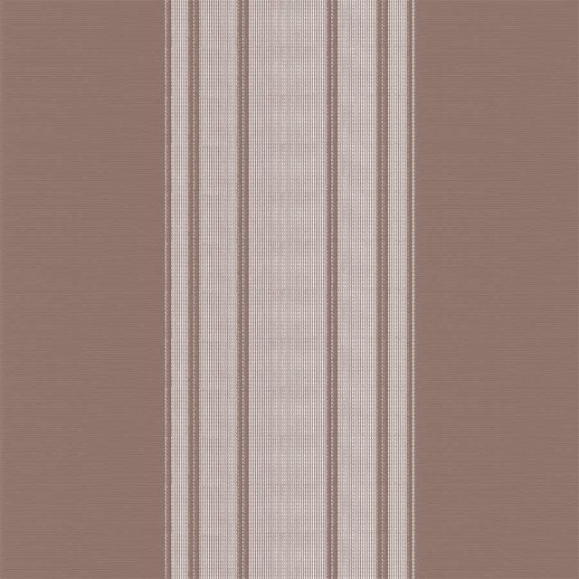 Stripe Light Brown Vertex Blind