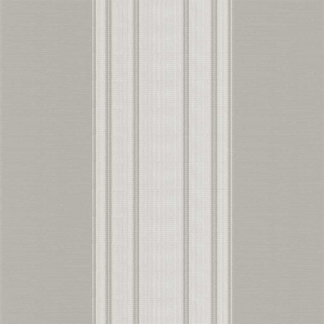 Stripe Light Grey Vertex Blind