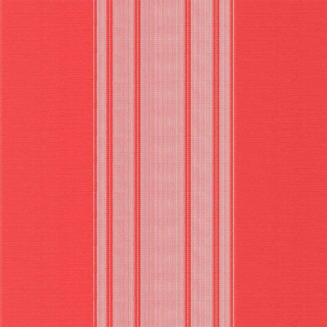 Stripe Red