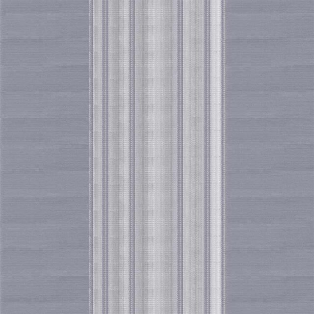 Stripe Silver Vertex Blind